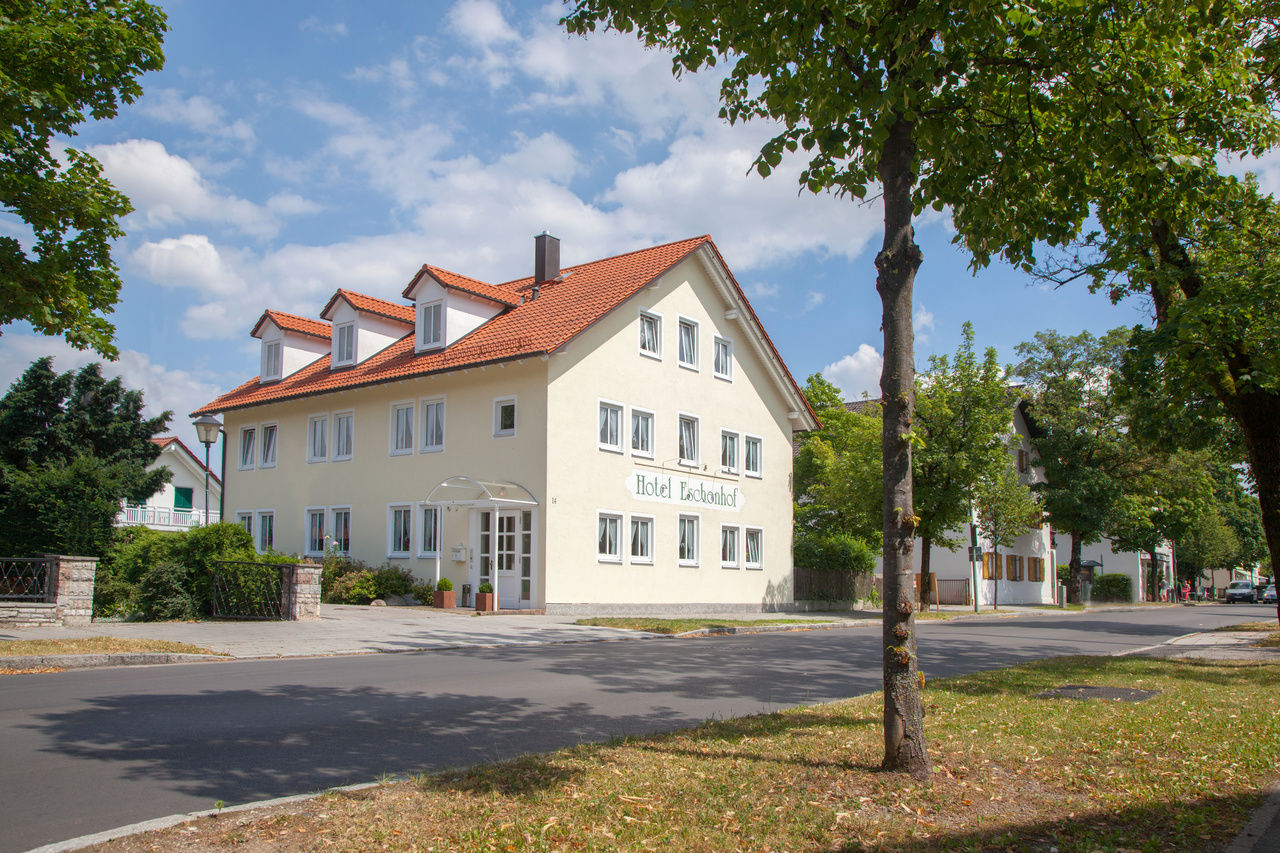 Landhotel Eschenhof
